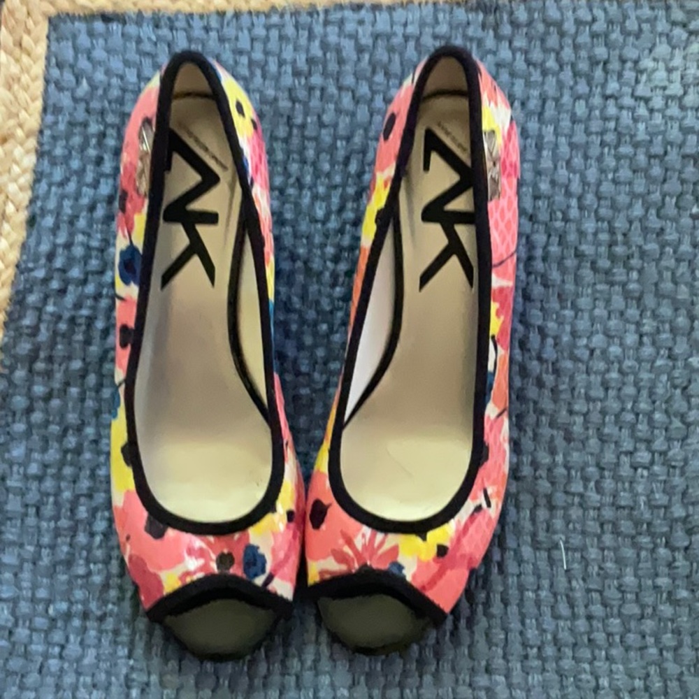 Shoes AK ANNE KLEIN